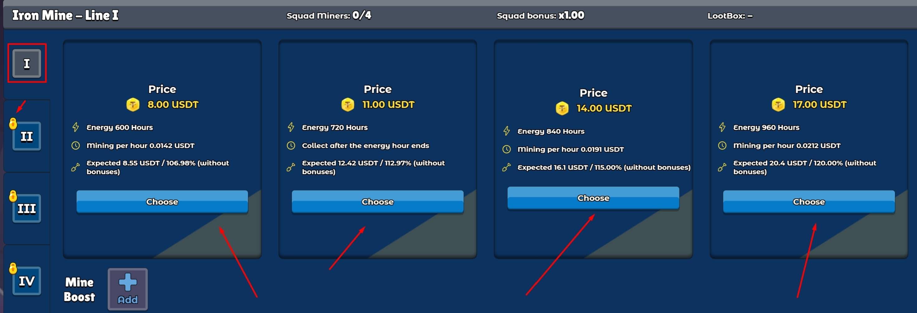 minerlands.app инвестиции