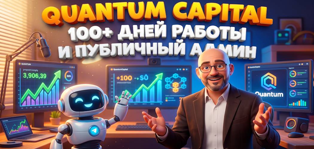 Quantum Capital