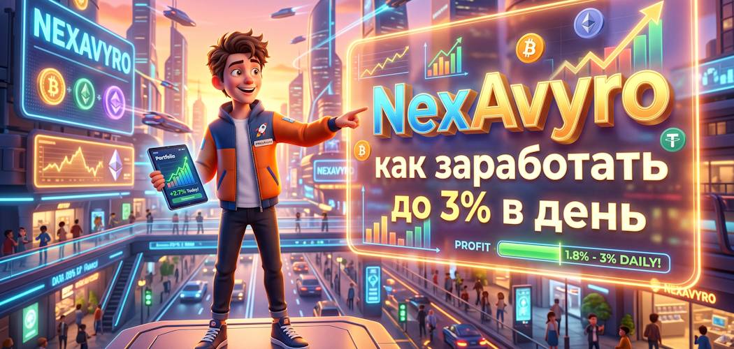 NexAvyro