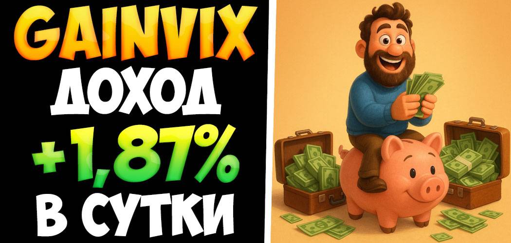 Gainvix