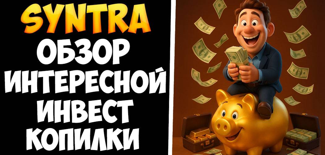 SyntraTrade