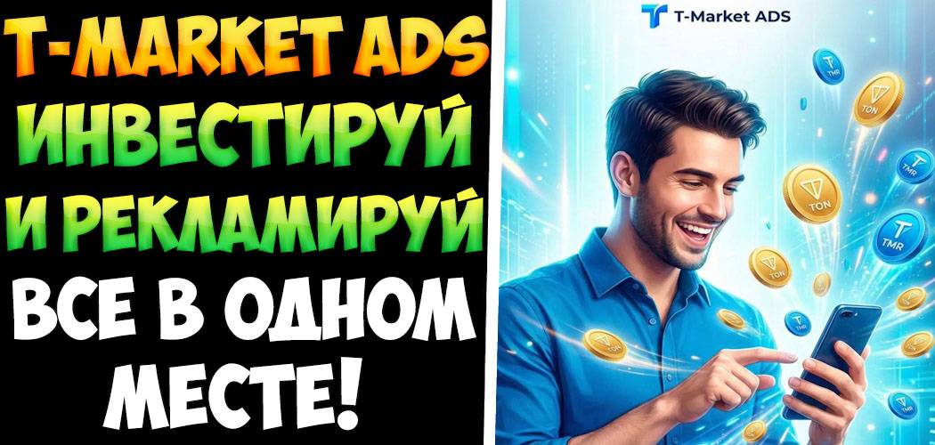 T-Market ADS