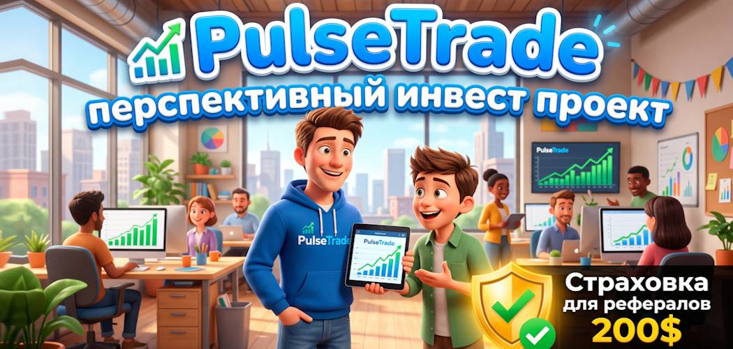 PulseTrade