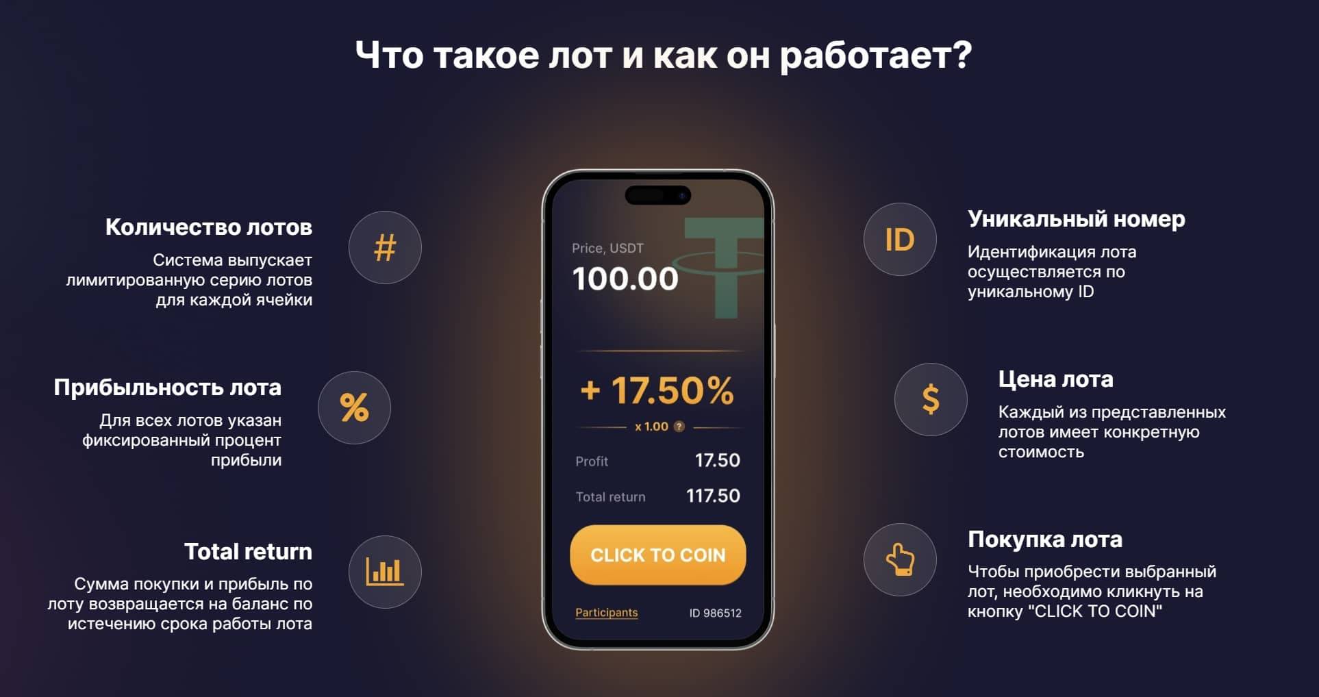 click-to-coin.click маркетинг