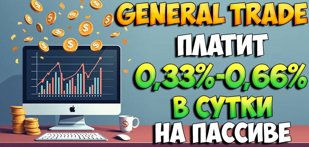 General Trade Corporation