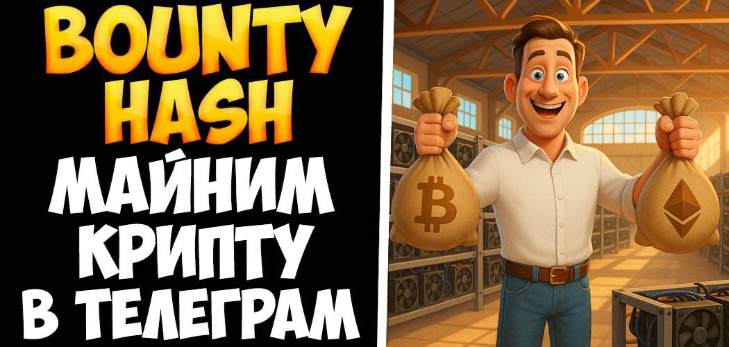 BountyHash