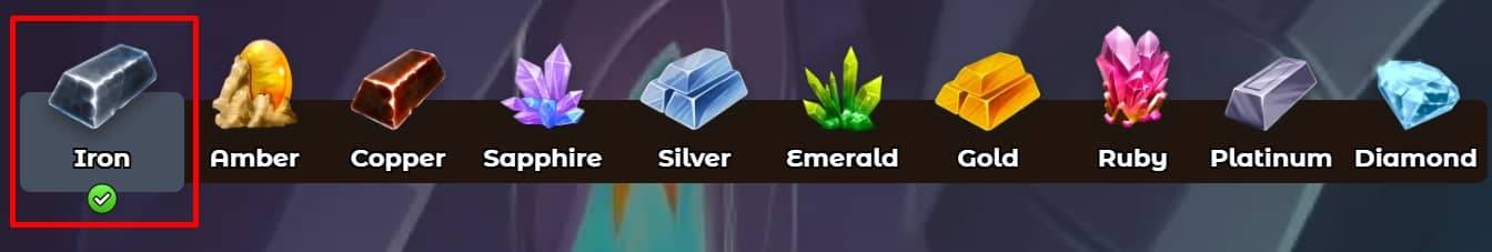 minerlands.app тарифные планы